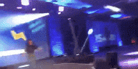 happydance skip chatbot mollymahoney manychat GIF