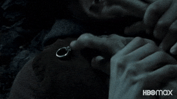Lord Of The Rings Put A Ring On It GIF by HBO Max