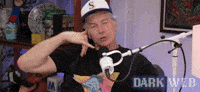 Love You Kiss GIF by Dark Web