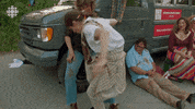 smash baroness von sketch GIF