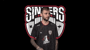 Watch Out Zedko GIF by SINNERS Esports