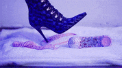 Unplug Pop Music GIF by Chloe Jane