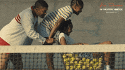 Will Smith Fun GIF by King Richard