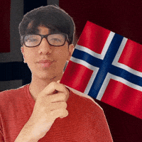 Pride No GIF