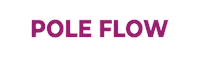 Poleflow Sticker by Tantra Studio