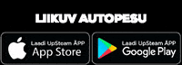 UpSteamMobileCarWash mobile carwash estonia eesti GIF