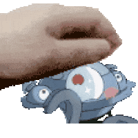 Pokemon Sticker