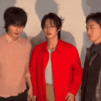Fashion Win GIF