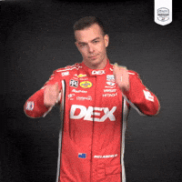 Driving Indy 500 GIF by INDYCAR