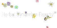 skincare skin Sticker by Herbal Dynamics Beauty
