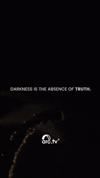 Jesus Pray GIF by arc.tv