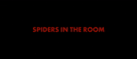 Davidly - Spiders in the Room