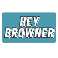 Demobrownee Sticker by brownee.gr