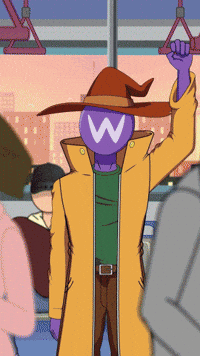 Happy Work GIF