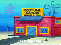 season 6 boating buddies GIF by SpongeBob SquarePants