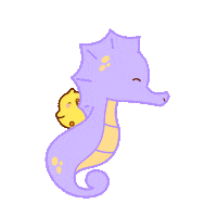 Fun Summer Sticker by Molang