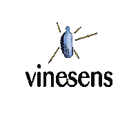 VinesensBG vinesens Sticker