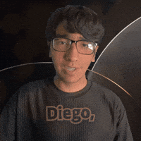 Diego GIF