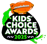 Orange Nick Sticker by Nickelodeon