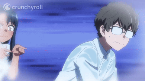 Anime Poke Clips - Find & Share on GIPHY