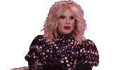 Katya Sticker by SHOWTIME