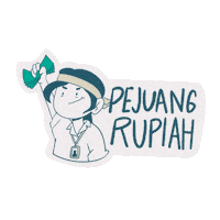 visinemaid visinema hsl sandwichgeneration budakkorporat Sticker