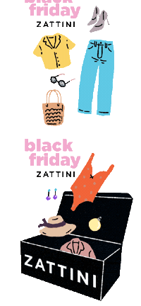 Blacknovember Sticker by zattini