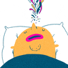 Animation Domination Dreaming GIF by gifnews