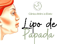 clinicamarciodietz estetica clinica lipo de papada palpebras Sticker