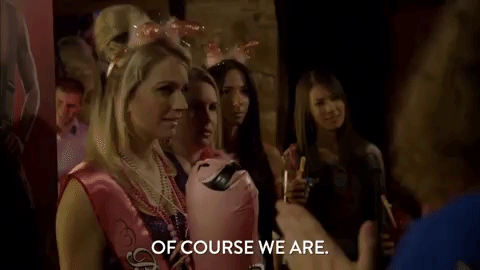 comedy central GIF by Workaholics