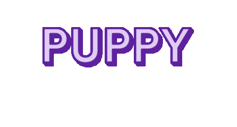 Puppy Puppies Sticker by Petco Love