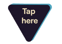 Taphere Click Sticker by Understood