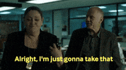 Stumptown Yes GIF by ABC Network