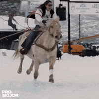 Skiing Snowboarding GIF by PROSKIJOR