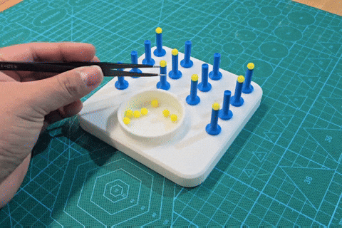 3D Print GIF by Lozury Tech