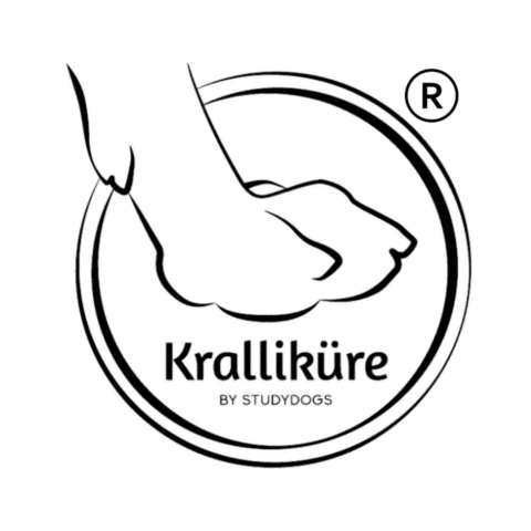 Hund Tierarzt Sticker by Natalie