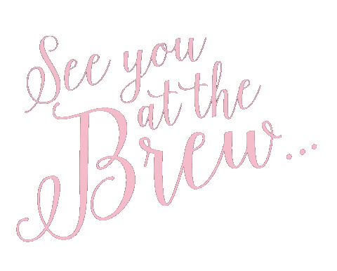 See You Coffee Sticker