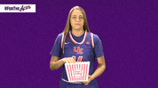 UEAthletics evansville purple aces fortheaces ue athletics GIF