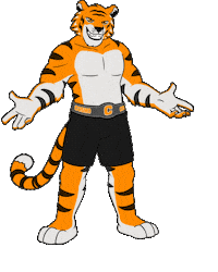 Muchomacho Sticker by Cosmo Tires