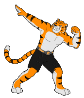 Muchomacho Sticker by Cosmo Tires