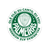 Se Palmeiras Sep Sticker by el