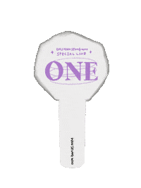 Seungwoo Sticker