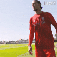premier league smile GIF by Liverpool FC