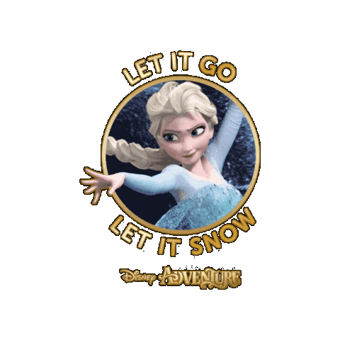 Disney Adventure Sticker by DisneyCruiseLine