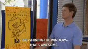 comedy central GIF by Workaholics