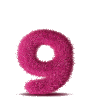 Take 5 Numbers Sticker by New York Lottery