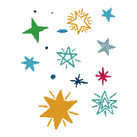 eusouacamii amor star amei estrela Sticker