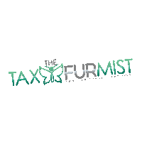 Logo Decoration Sticker by The_Taxifurmist