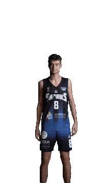 LagunaSharks sport basketball romania slam Sticker