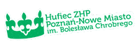 korona hpnm Sticker by Hufiec ZHP Poznań-Nowe Miasto